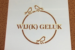 Wijkgeluk-sjabloon