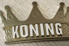 kroontje