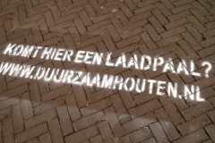 mal-voor-straattekst