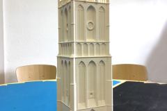 pleinkerk-Houten