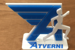 trof trofee-Atverni