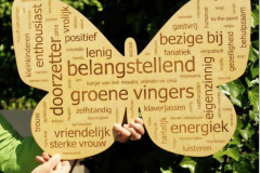 vlinder-ingroen
