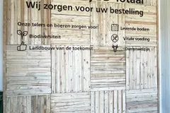 wandjeklaar