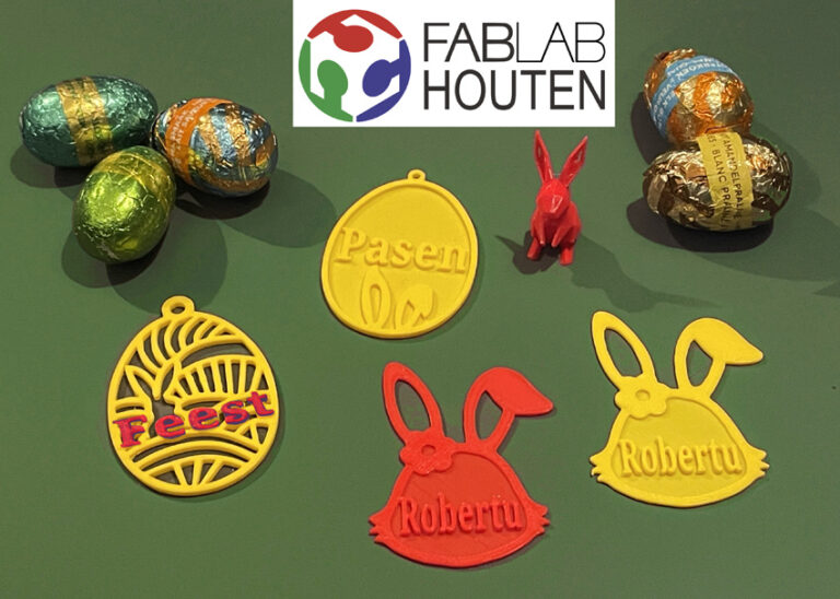 paasactie Open Inloop